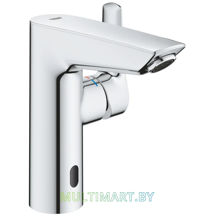 Смеситель Grohe Eurosmart 23975003
